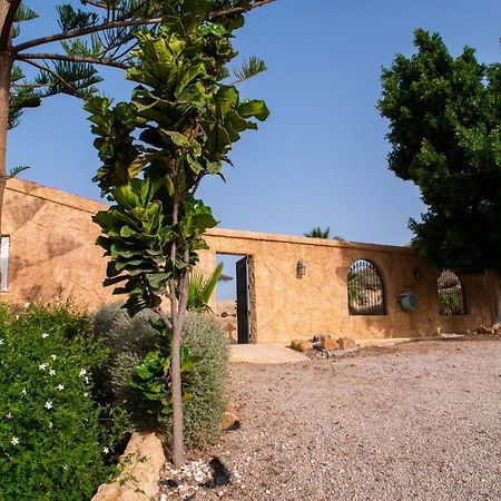 Complejo Rural Los Llanos Mazarron Exterior photo